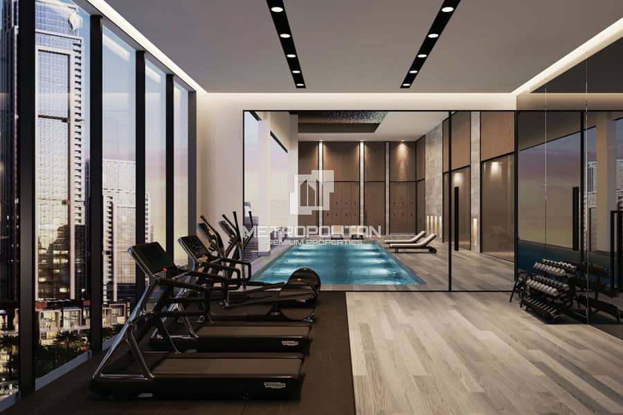 Spacious Layout | High-End Living | Prime Location - Image 9