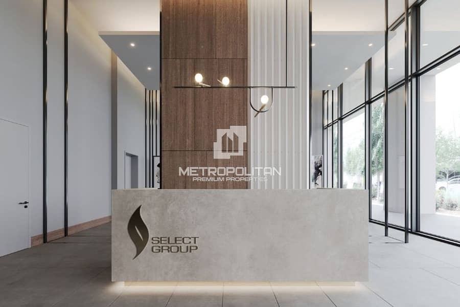 Spacious Layout | High-End Living | Prime Location - Image 10