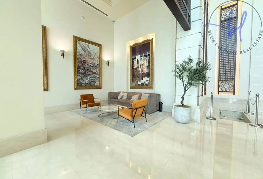 3Beds plus Maid| Vacant | Chiller Free