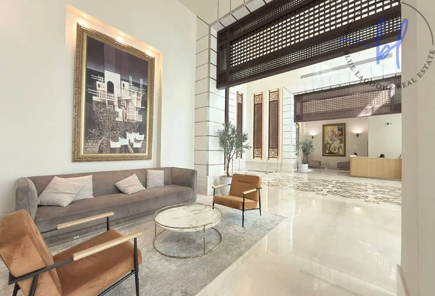 3Beds plus Maid| Vacant | Chiller Free