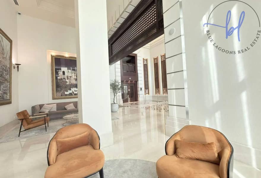 3Beds plus Maid| Vacant | Chiller Free