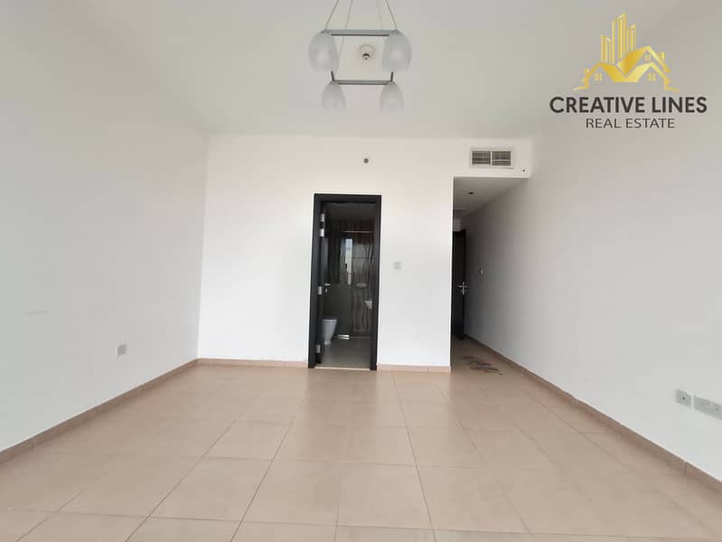 Best Offer! Chiller Free 2BHK with Open View | Al Mamzar Dubai |Rent 78k - Image 6