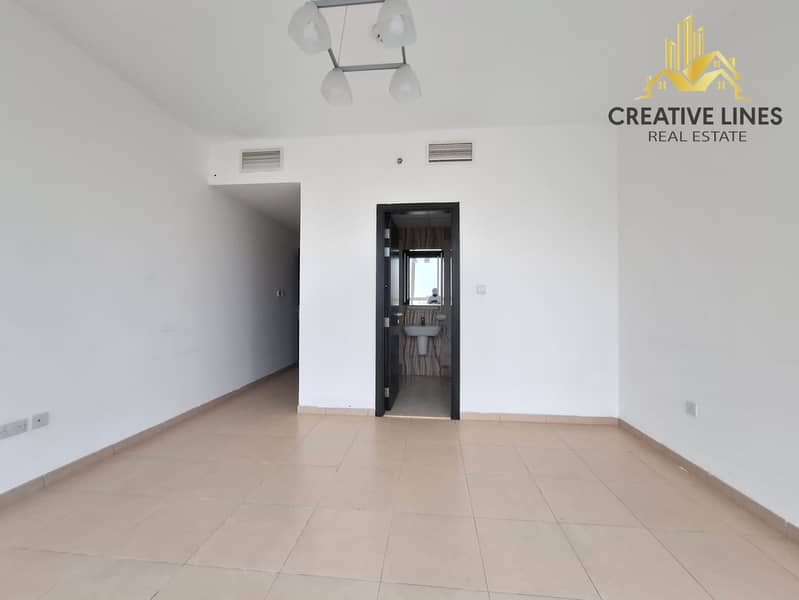 Best Offer! Chiller Free 2BHK with Open View | Al Mamzar Dubai |Rent 78k - Image 7
