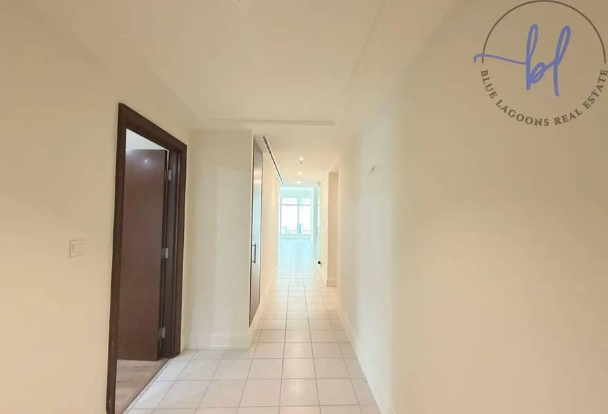 3Beds plus Maid| Vacant | Chiller Free