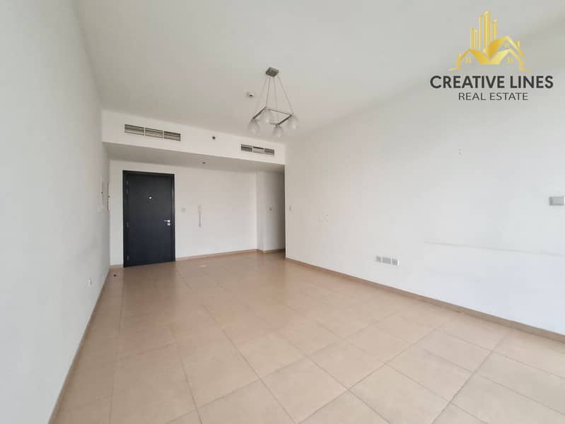 Best Offer! Chiller Free 2BHK with Open View | Al Mamzar Dubai |Rent 78k - Image 12
