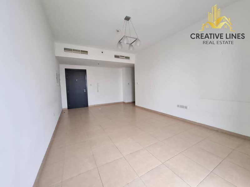 Best Offer! Chiller Free 2BHK with Open View | Al Mamzar Dubai |Rent 78k - Image 13