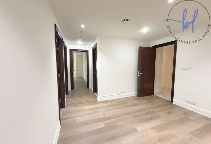 3Beds plus Maid| Vacant | Chiller Free - Image 7