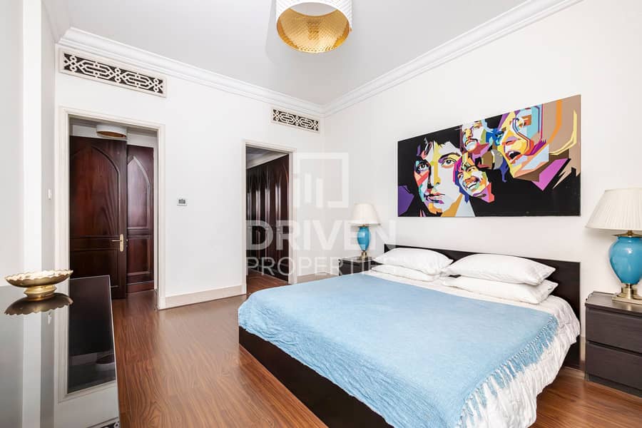 Fully Furnished | Fountain View | Chiller Free - Image 6