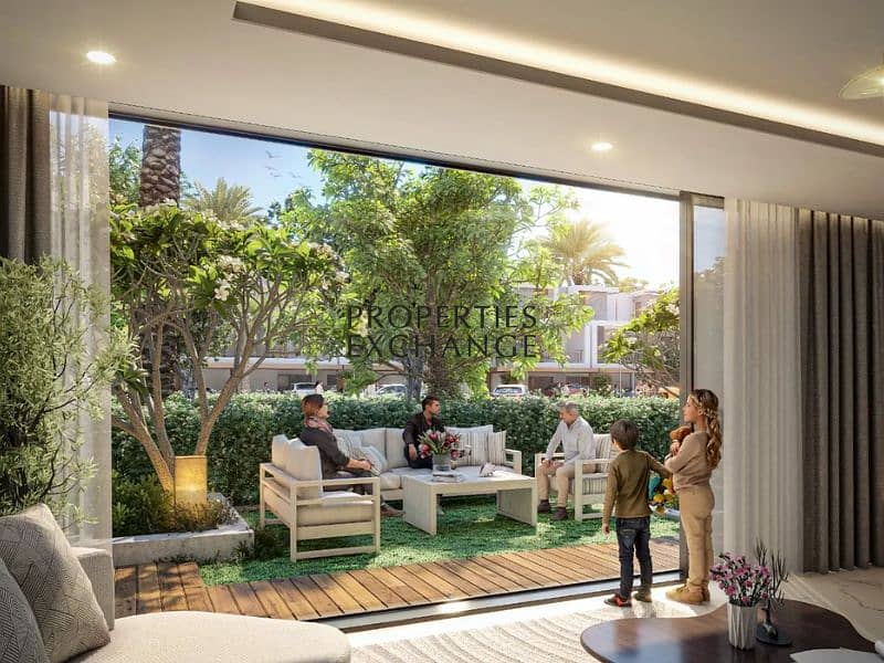 MIDDLE CORNER | HANDOVER SOON | TYPE - TH12-M