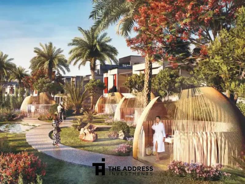 For Sale | 1BR Spacious Layout | Lagoon Living