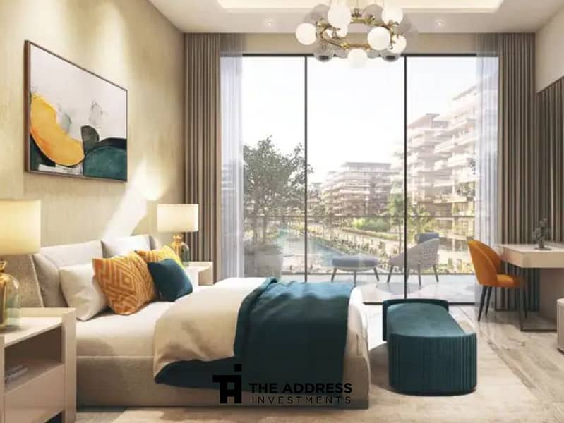 For Sale | 1BR Spacious Layout | Lagoon Living - Image 7