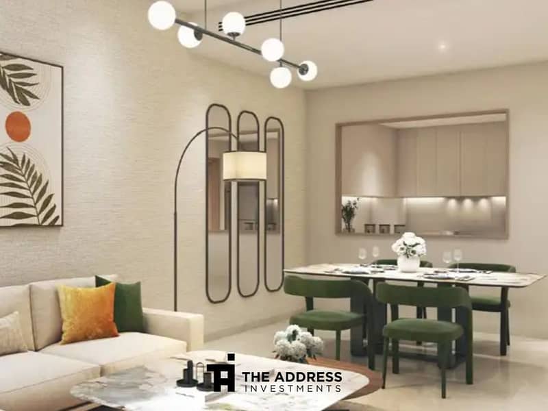 For Sale | 1BR Spacious Layout | Lagoon Living - Image 10
