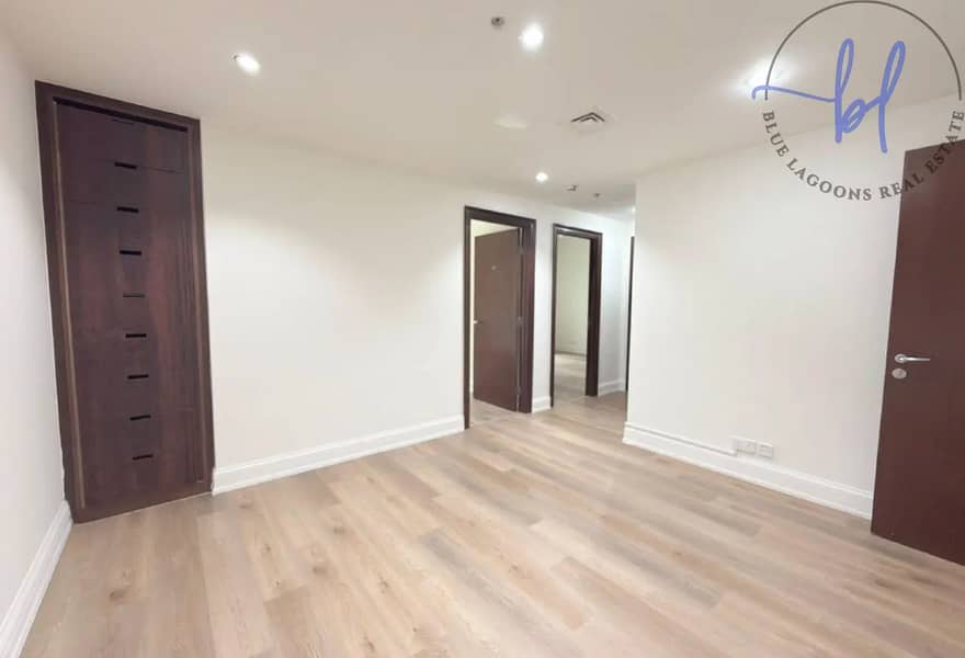 3Beds plus Maid| Vacant | Chiller Free - Image 8