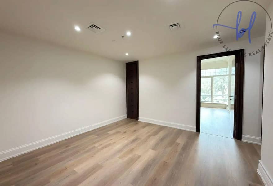 3Beds plus Maid| Vacant | Chiller Free - Image 9