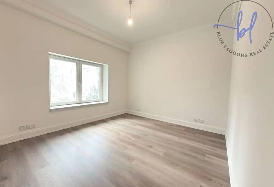 3Beds plus Maid| Vacant | Chiller Free - Image 18