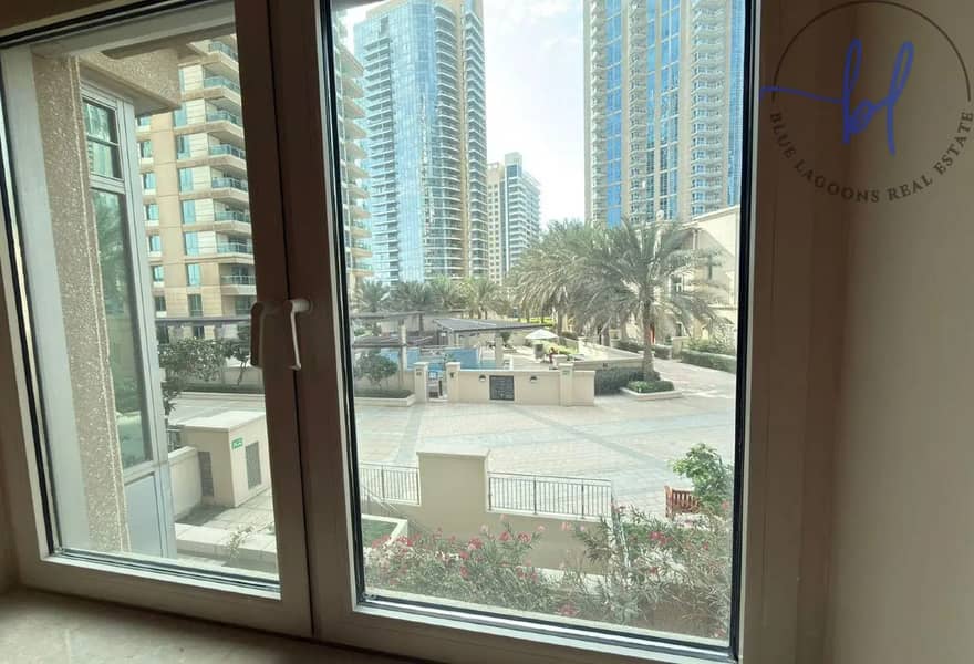 3Beds plus Maid| Vacant | Chiller Free - Image 20