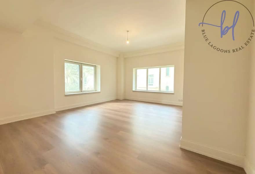 3Beds plus Maid| Vacant | Chiller Free - Image 22