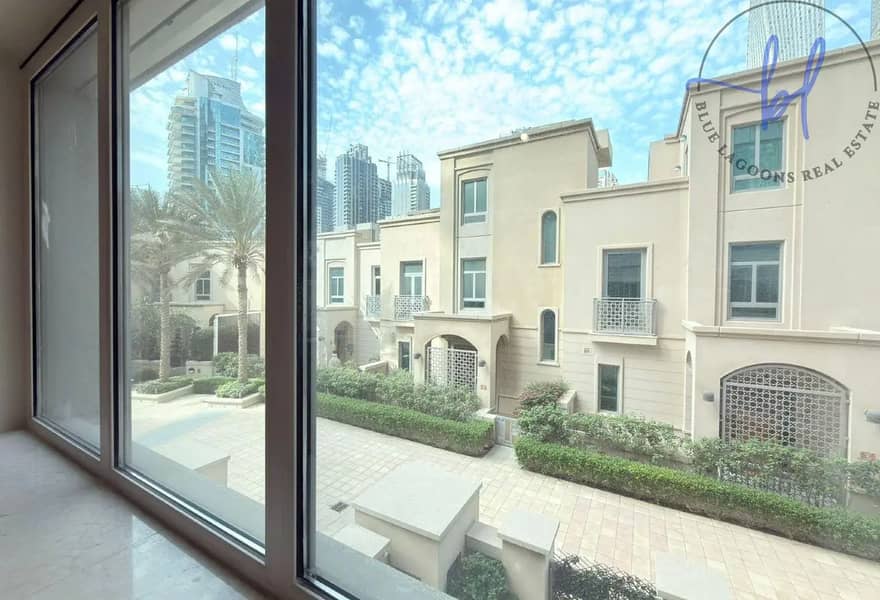 3Beds plus Maid| Vacant | Chiller Free - Image 25