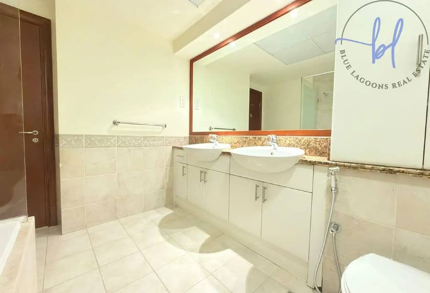 3Beds plus Maid| Vacant | Chiller Free - Image 26