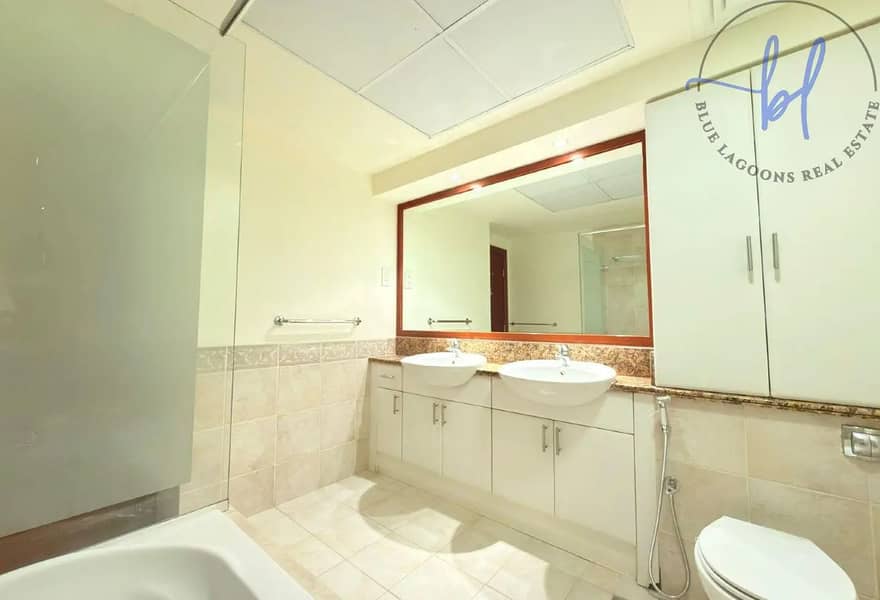 3Beds plus Maid| Vacant | Chiller Free - Image 28