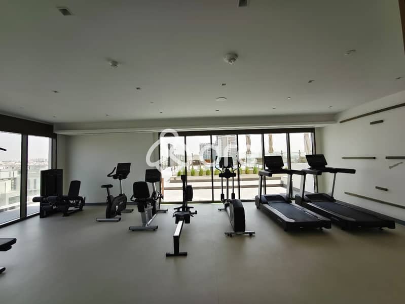 Vacant | Chiller Free | Vastu Compliant - Image 15