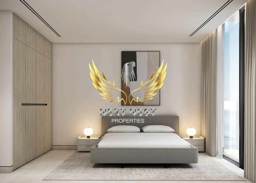 1BEDROOM ON THE ISLAND'S MARINA