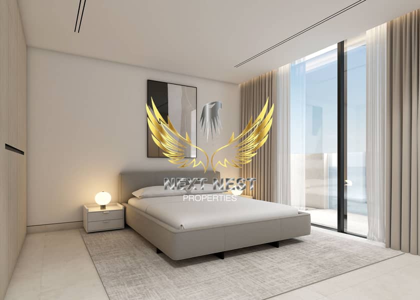 1BEDROOM ON THE ISLAND'S MARINA