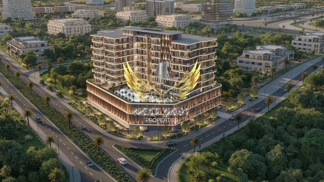 1BEDROOM ON THE ISLAND'S MARINA - Image 8