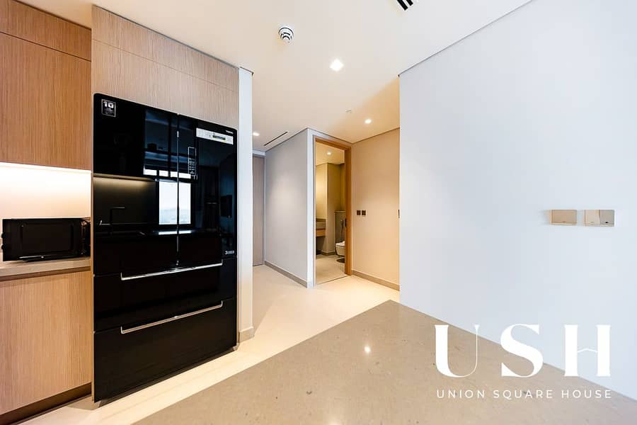 Luxury 2BR | Fully Furnished | Dubai Frame Views - Image 31