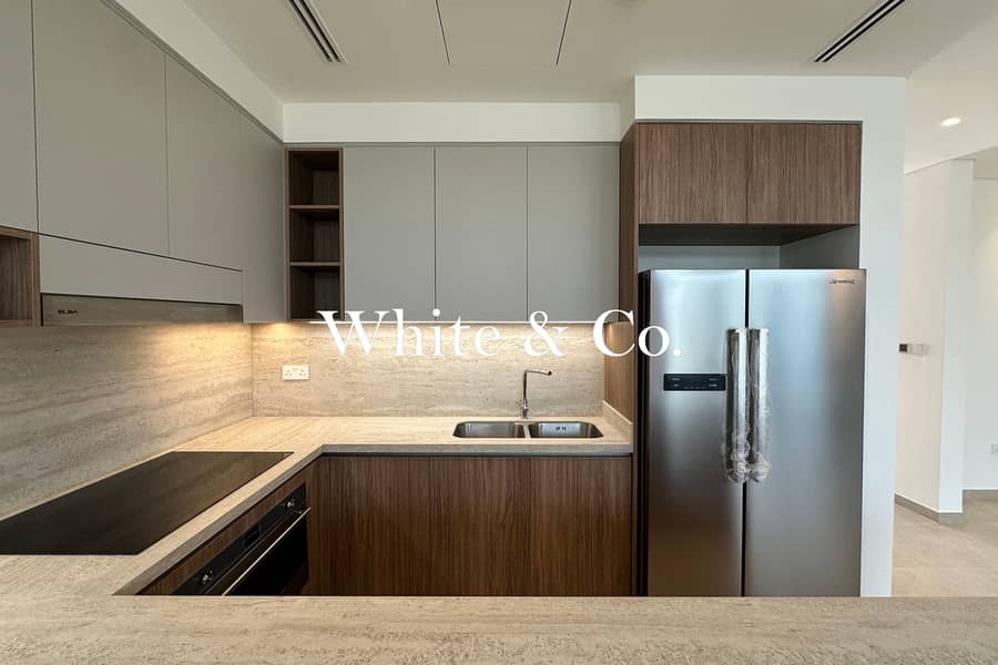 Prime Location | Vacant | Lagoon Views