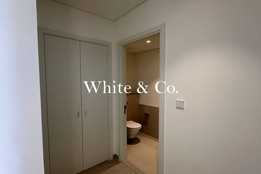 Prime Location | Vacant | Lagoon Views - Image 17