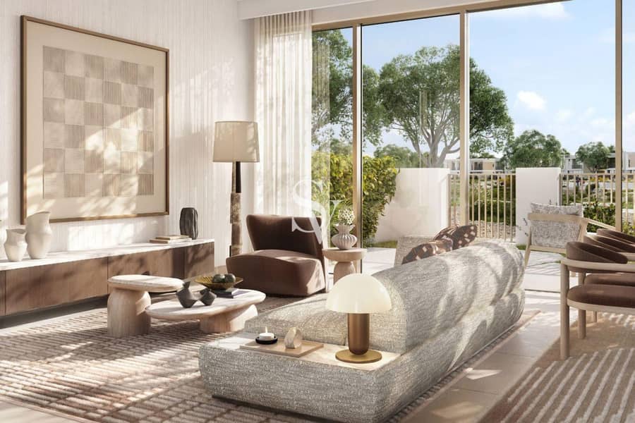 4BED Townhouse | Family Community | High Demand