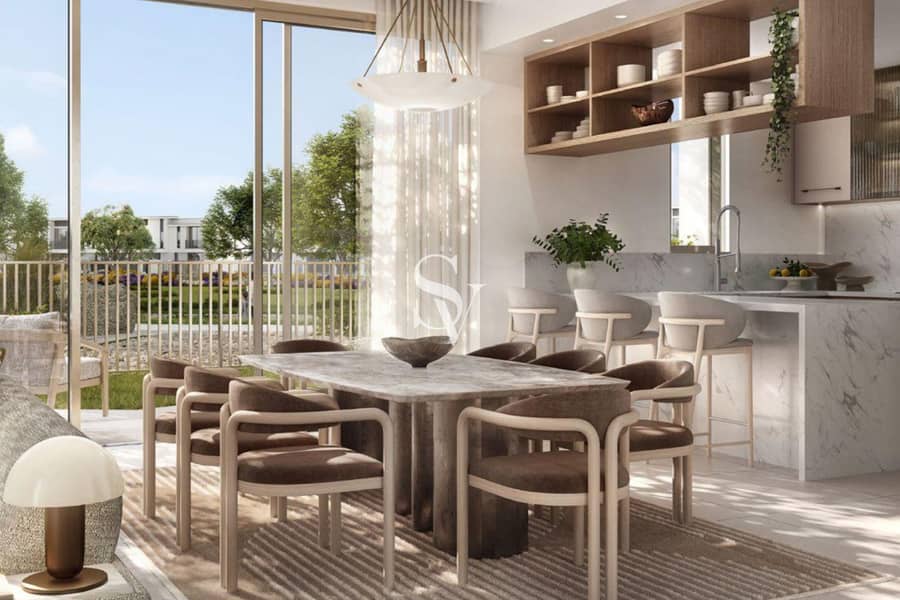 4BED Townhouse | Family Community | High Demand