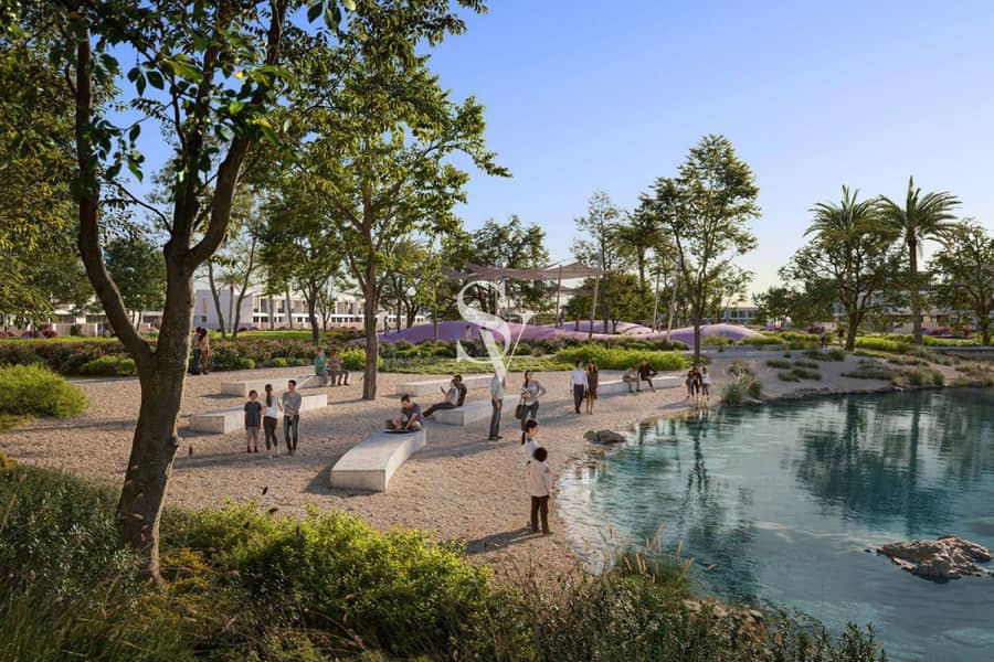 4BED Townhouse | Family Community | High Demand - Image 8