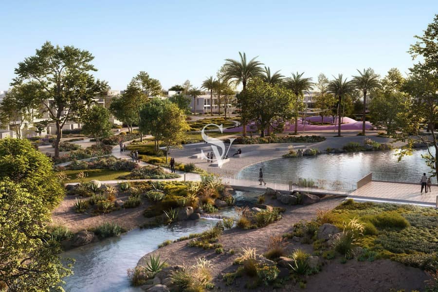 4BED Townhouse | Family Community | High Demand - Image 10