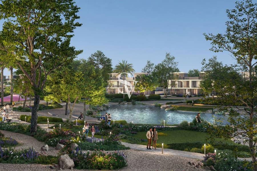 4BED Townhouse | Family Community | High Demand - Image 11