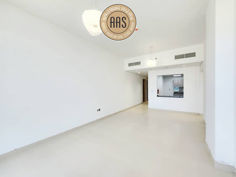 Brand new 3bhk apartment | rent 150k negotiable | Fully family building | arjan dubai