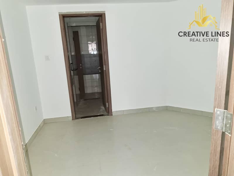 Spacious 2BHK in Brand New Building with All Amenities - Image 8