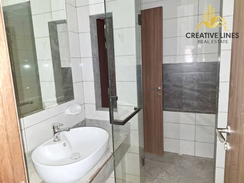 Spacious 2BHK in Brand New Building with All Amenities - Image 10