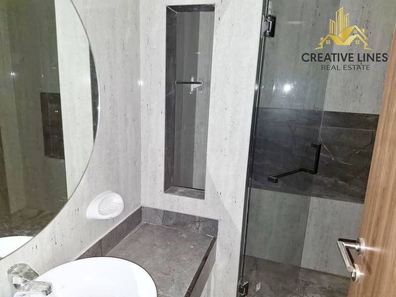 Spacious 2BHK in Brand New Building with All Amenities - Image 11