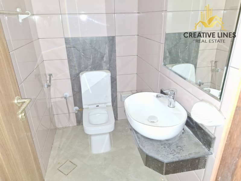 Spacious 2BHK in Brand New Building with All Amenities - Image 12