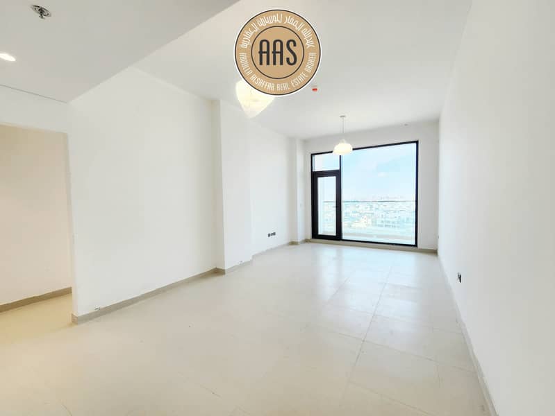 Brand new 3bhk apartment | rent 150k negotiable | Fully family building | arjan dubai