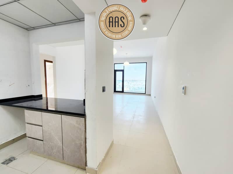 Brand new 3bhk apartment | rent 150k negotiable | Fully family building | arjan dubai