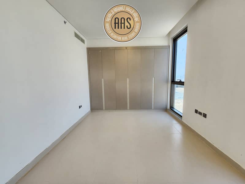 Brand new 3bhk apartment | rent 150k negotiable | Fully family building | arjan dubai - Image 6