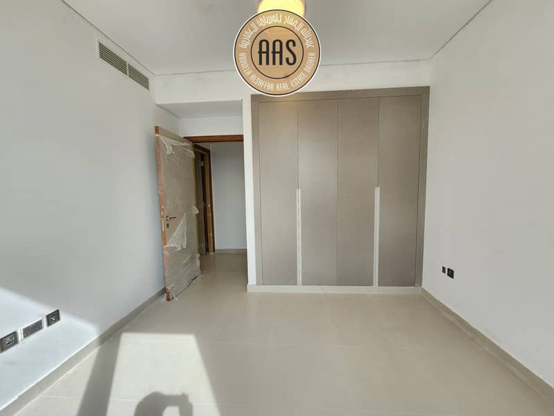 Brand new 3bhk apartment | rent 150k negotiable | Fully family building | arjan dubai - Image 8