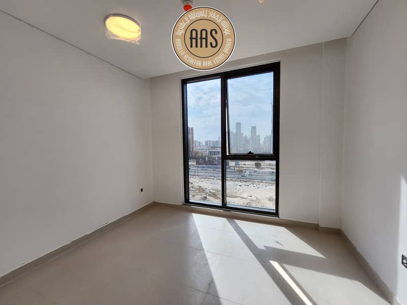 Brand new 3bhk apartment | rent 150k negotiable | Fully family building | arjan dubai - Image 10