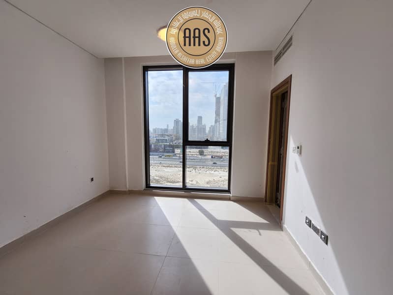 Brand new 3bhk apartment | rent 150k negotiable | Fully family building | arjan dubai - Image 11