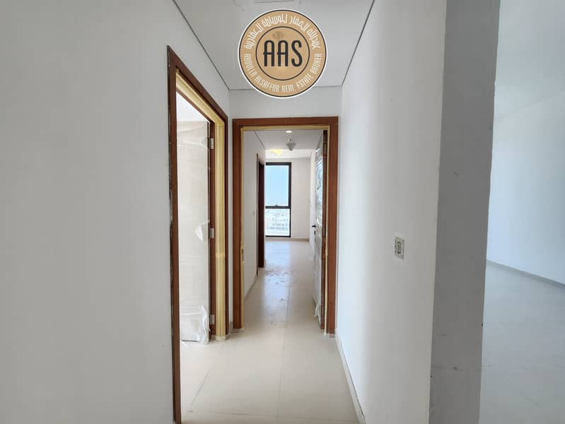 Brand new 3bhk apartment | rent 150k negotiable | Fully family building | arjan dubai - Image 13