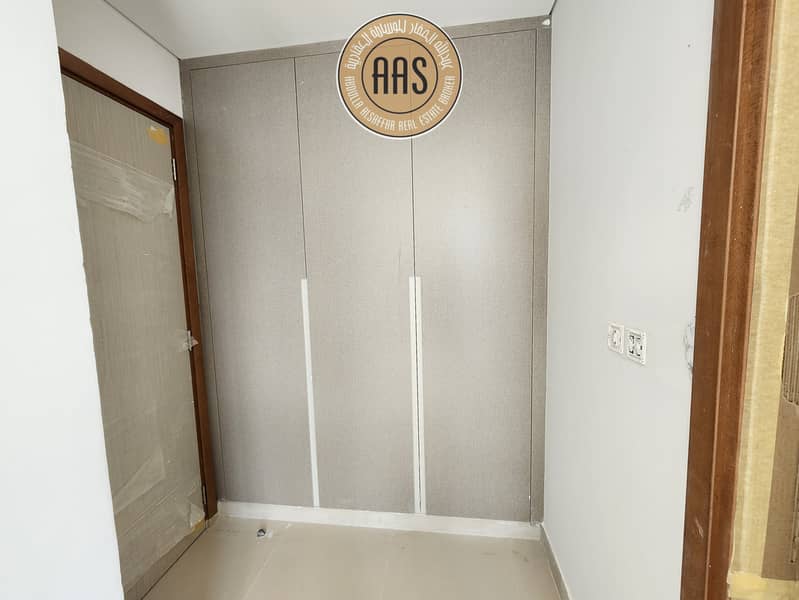 Brand new 3bhk apartment | rent 150k negotiable | Fully family building | arjan dubai - Image 14