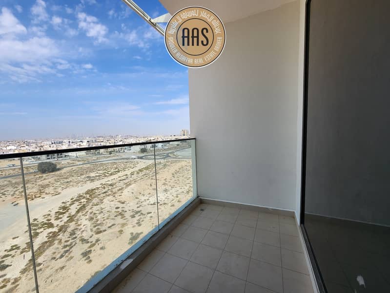 Brand new 3bhk apartment | rent 150k negotiable | Fully family building | arjan dubai - Image 16